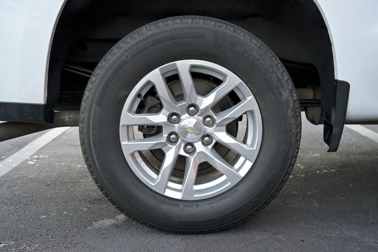 2020 Chevrolet Silverado 1500 LT Lakeworth FL