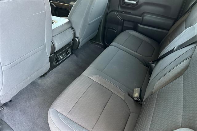 2020 Chevrolet Silverado 1500 LT San Luis Obispo CA