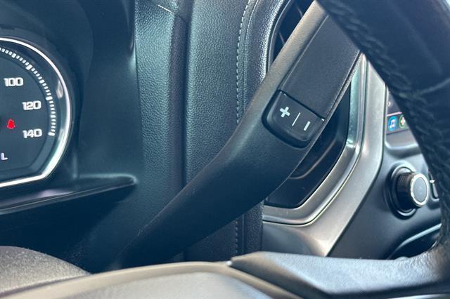 2020 Chevrolet Silverado 1500 LT San Luis Obispo CA
