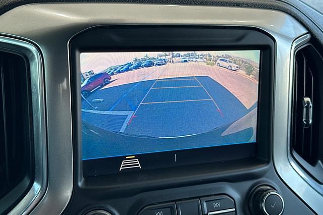 2020 Chevrolet Silverado 1500 LT San Luis Obispo CA