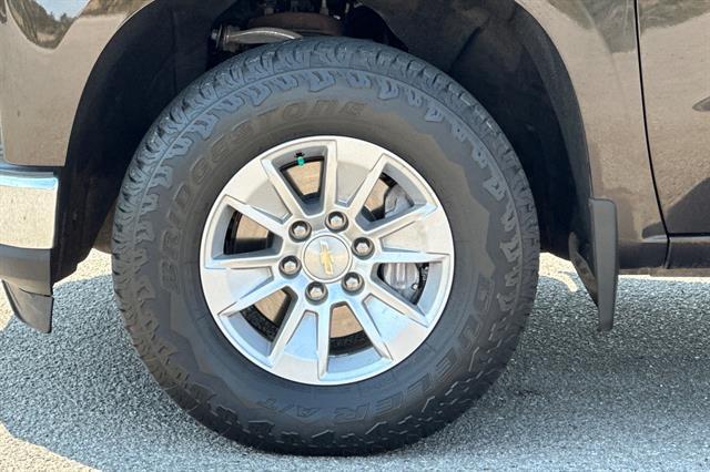 2020 Chevrolet Silverado 1500 LT San Luis Obispo CA