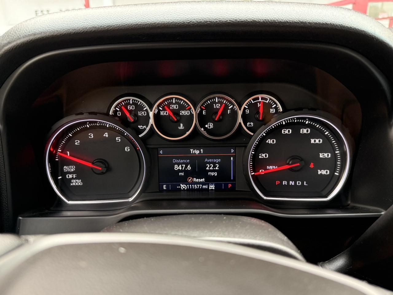 2020 Chevrolet Silverado 1500 LT Hollywood FL