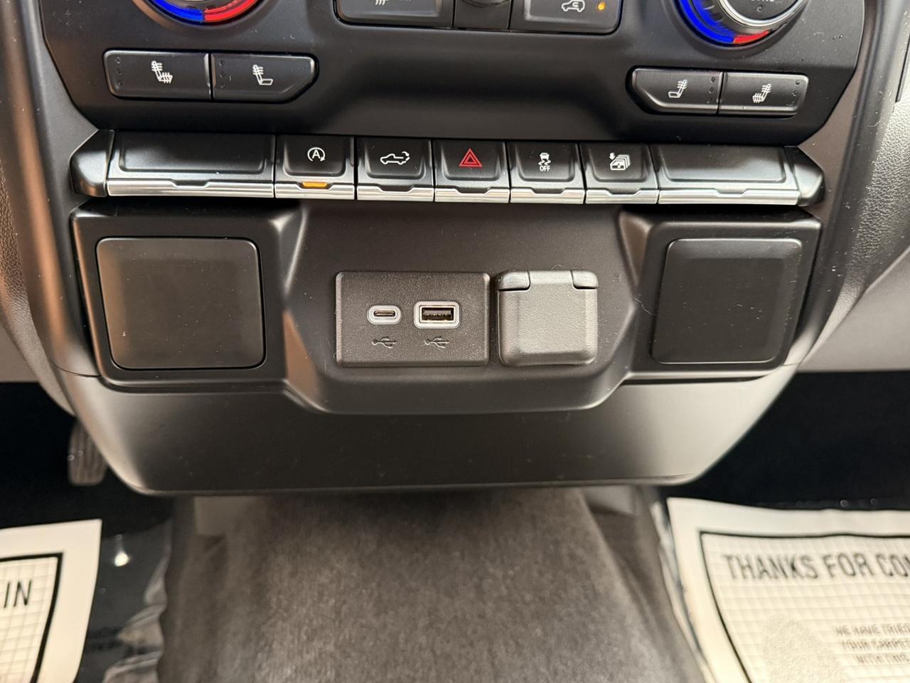 2020 Chevrolet Silverado 1500 LT Hollywood FL