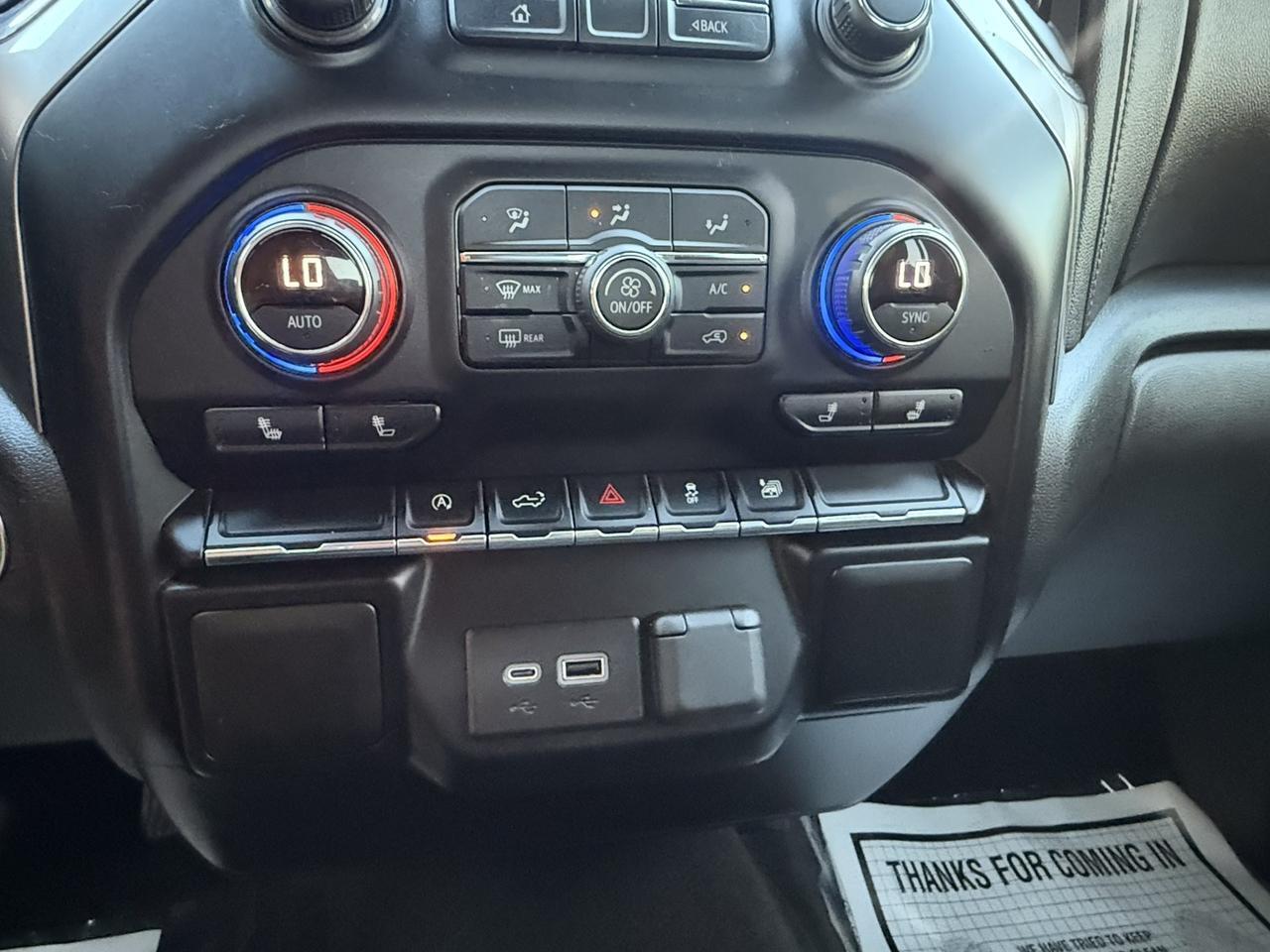 2020 Chevrolet Silverado 1500 LT Hollywood FL