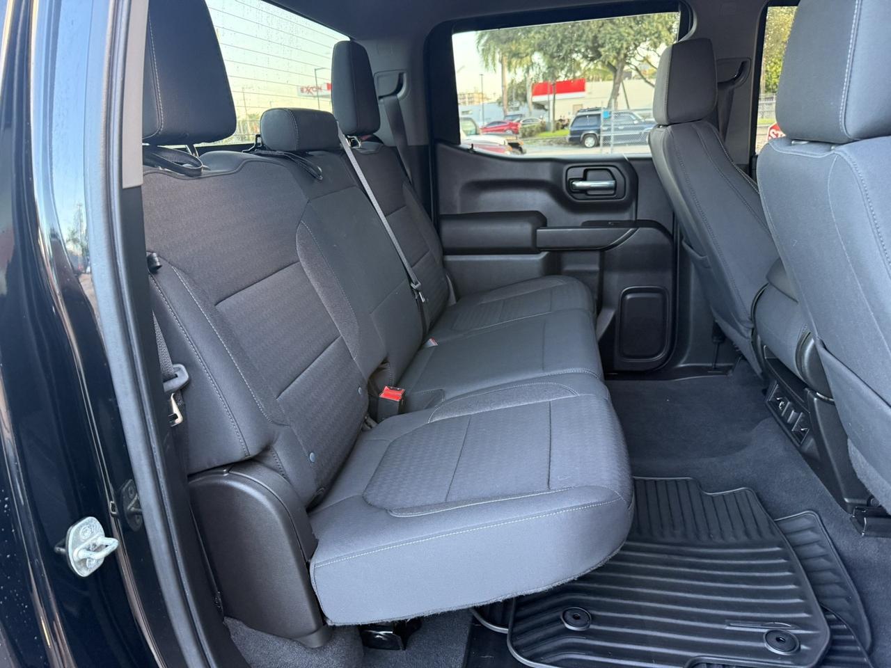 2020 Chevrolet Silverado 1500 LT Hollywood FL