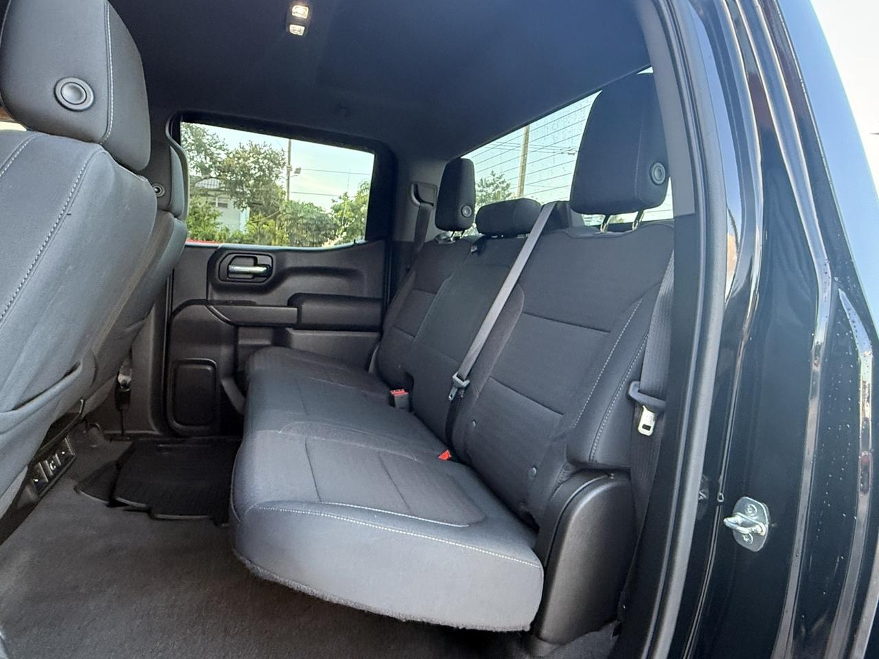 2020 Chevrolet Silverado 1500 LT Hollywood FL