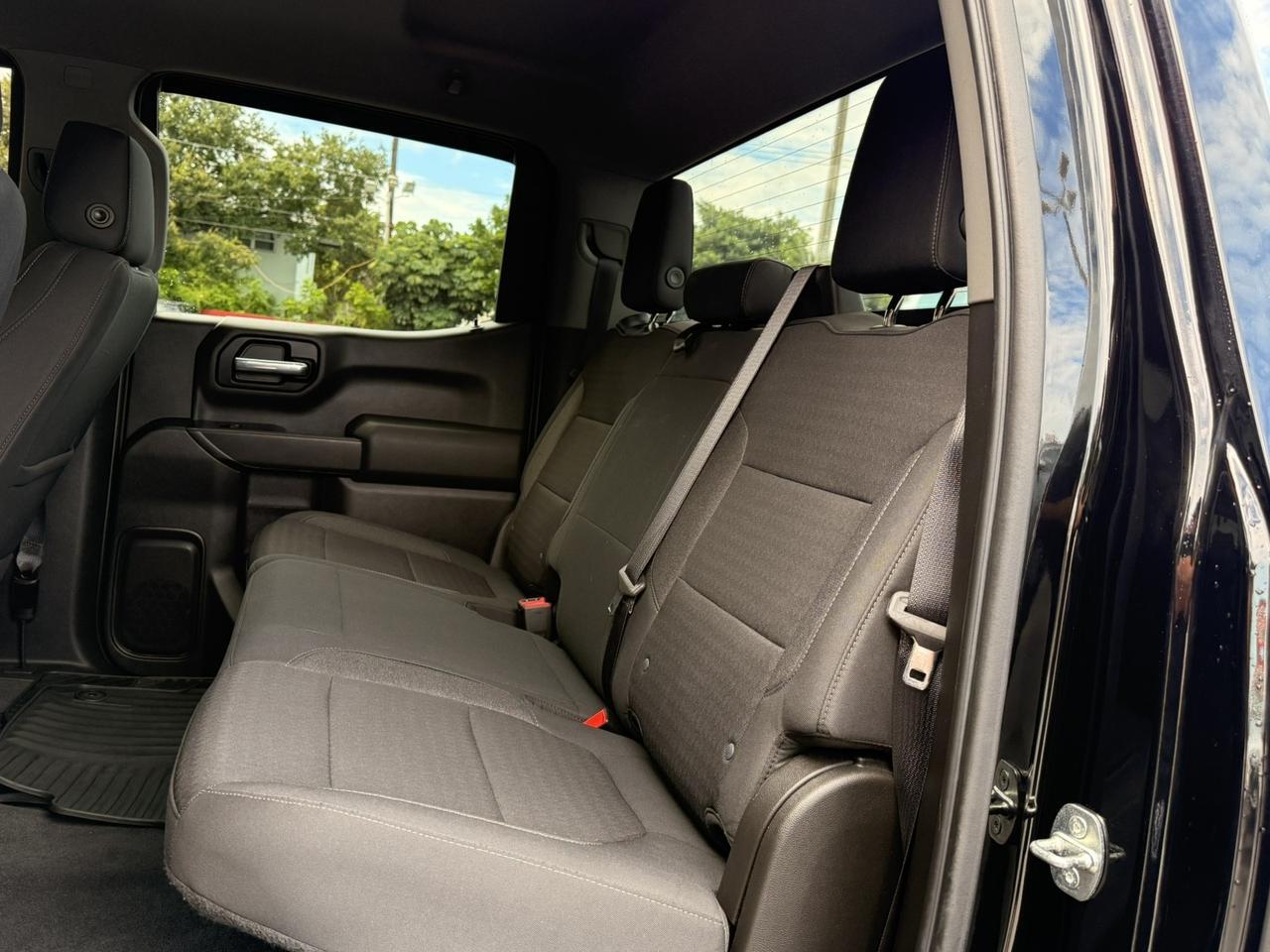 2020 Chevrolet Silverado 1500 LT Hollywood FL