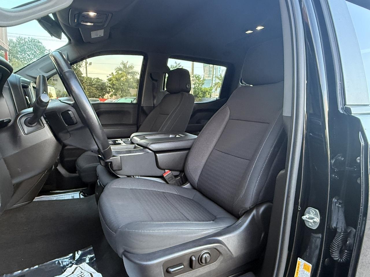 2020 Chevrolet Silverado 1500 LT Hollywood FL