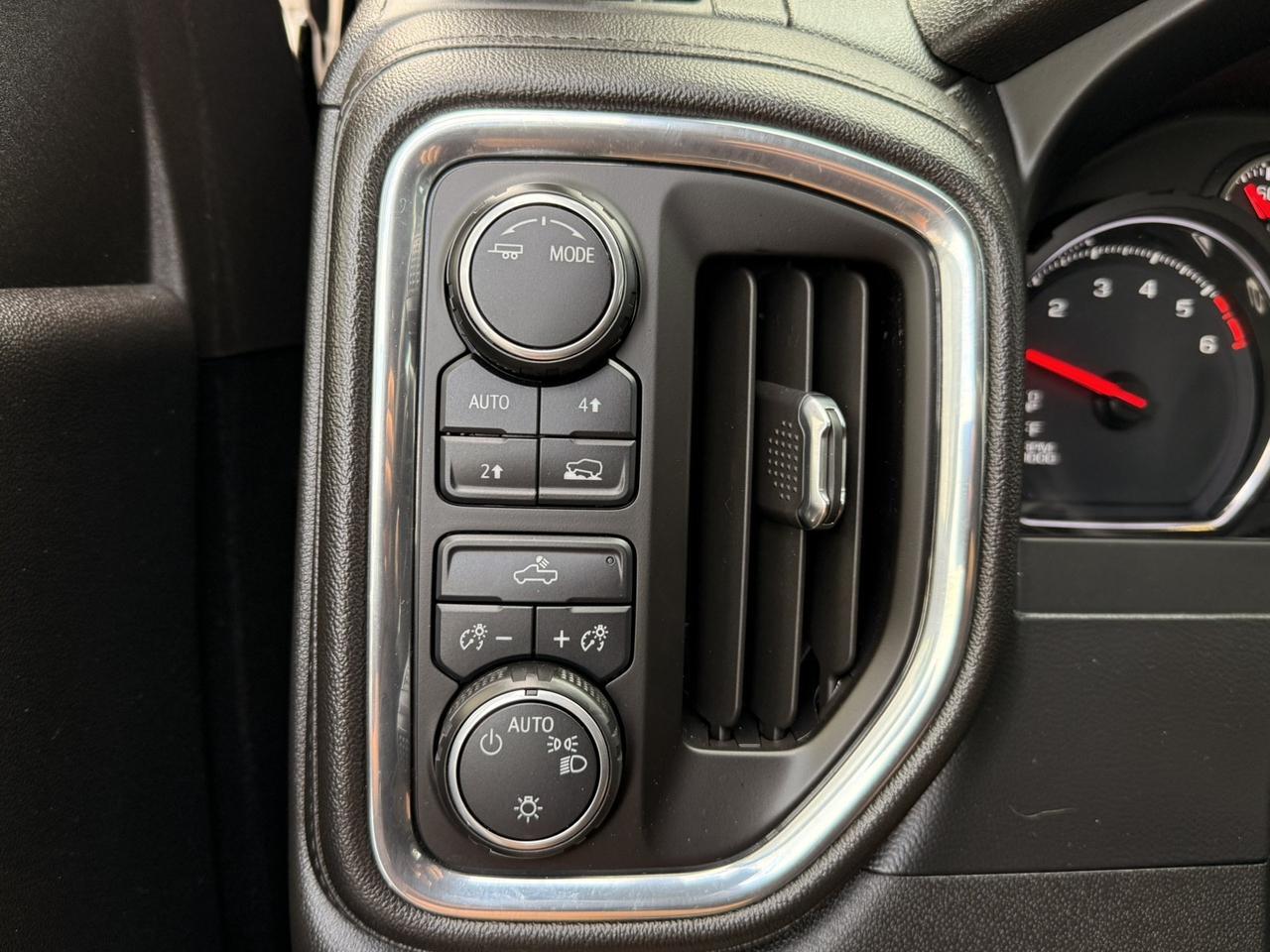 2020 Chevrolet Silverado 1500 LT Hollywood FL
