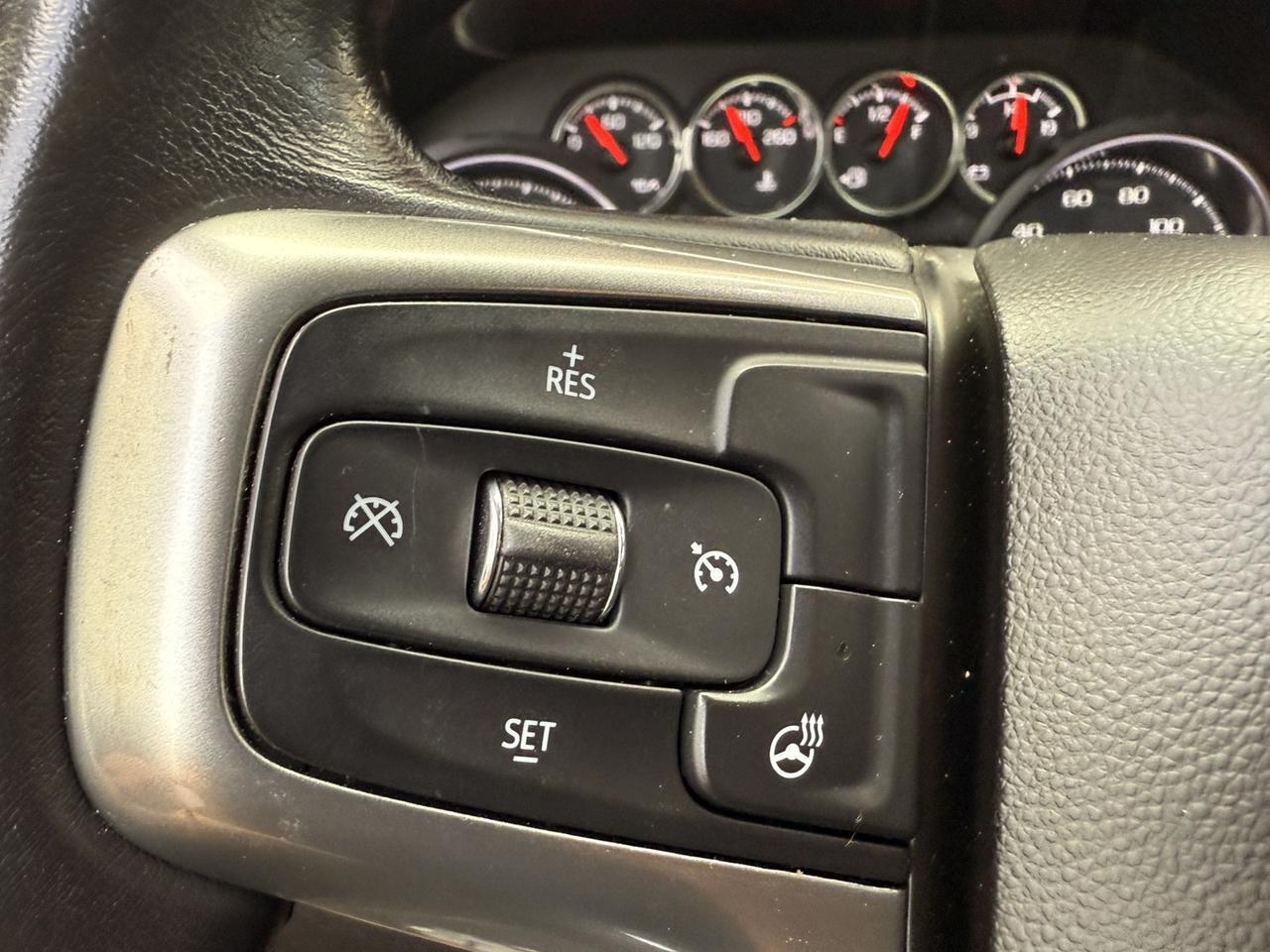 2020 Chevrolet Silverado 1500 LT Hollywood FL