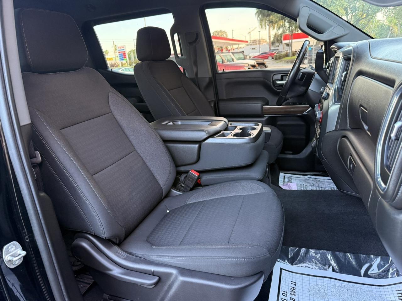 2020 Chevrolet Silverado 1500 LT Hollywood FL