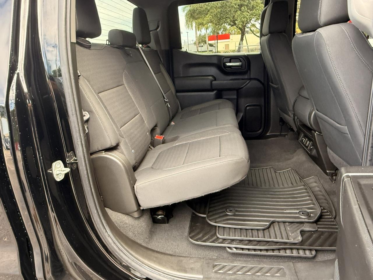 2020 Chevrolet Silverado 1500 LT Hollywood FL
