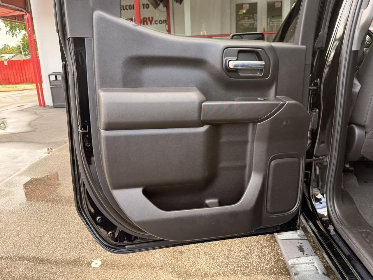 2020 Chevrolet Silverado 1500 LT Hollywood FL