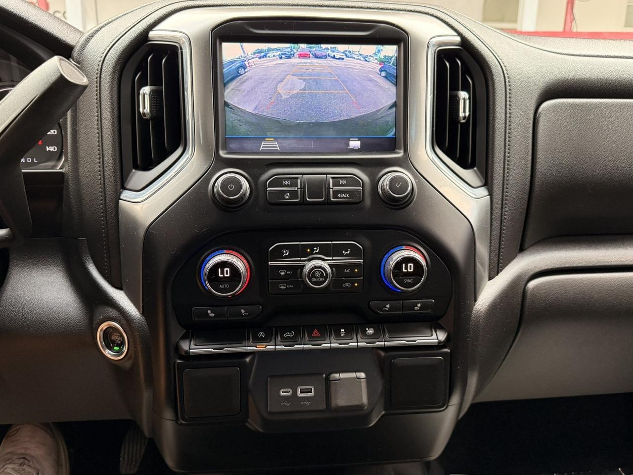 2020 Chevrolet Silverado 1500 LT Hollywood FL