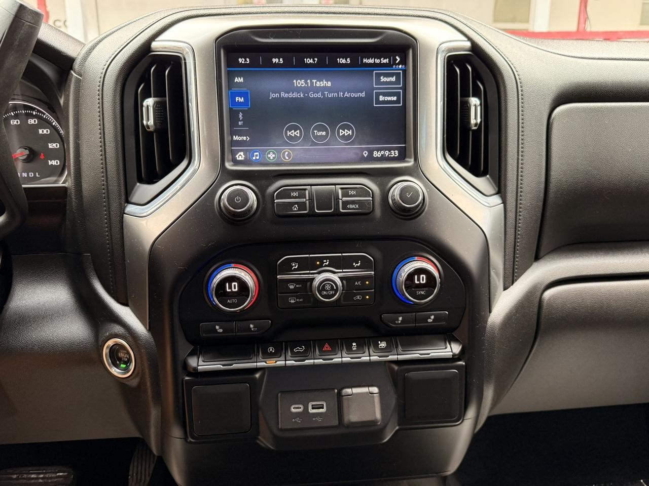 2020 Chevrolet Silverado 1500 LT Hollywood FL