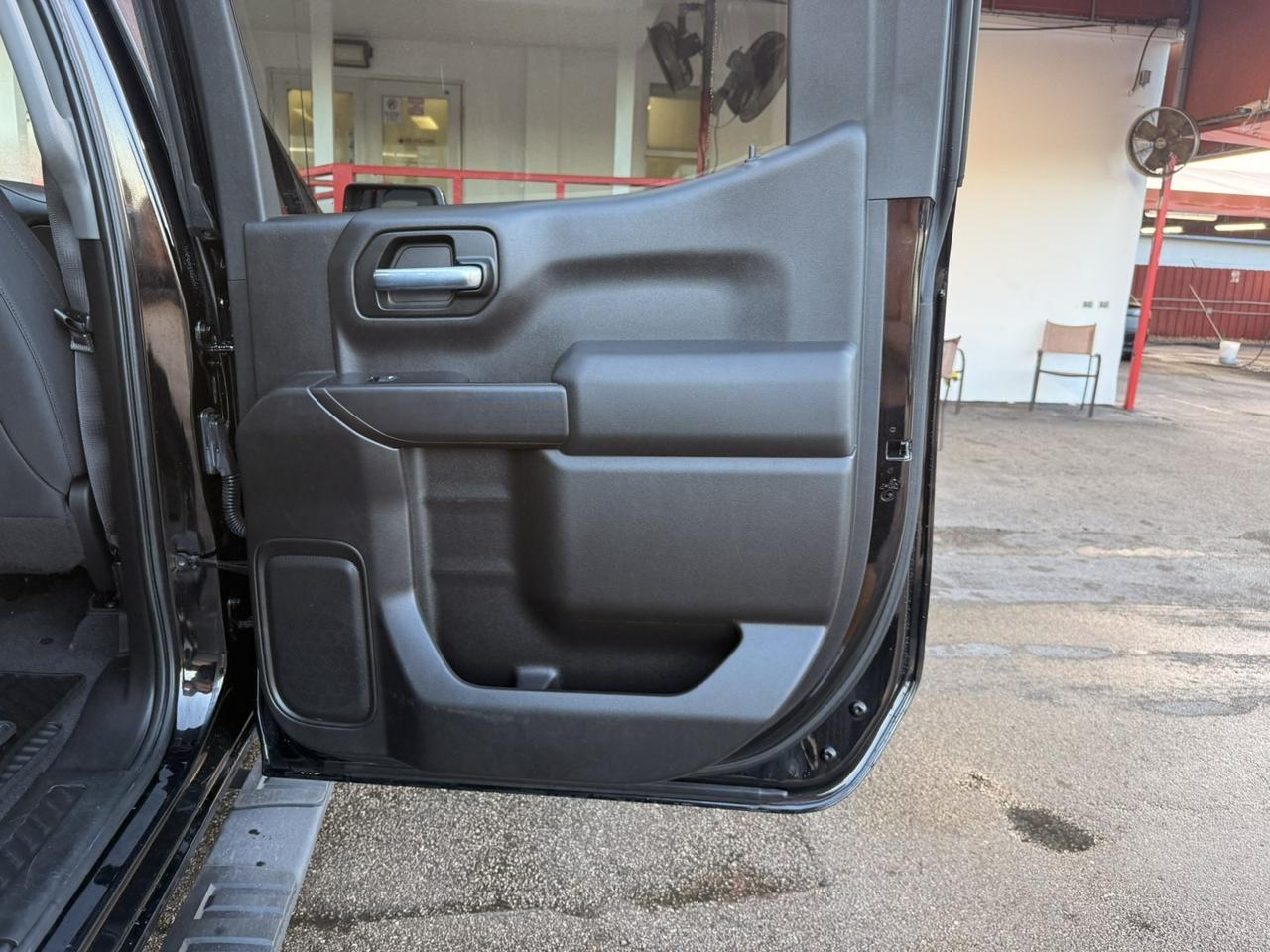2020 Chevrolet Silverado 1500 LT Hollywood FL