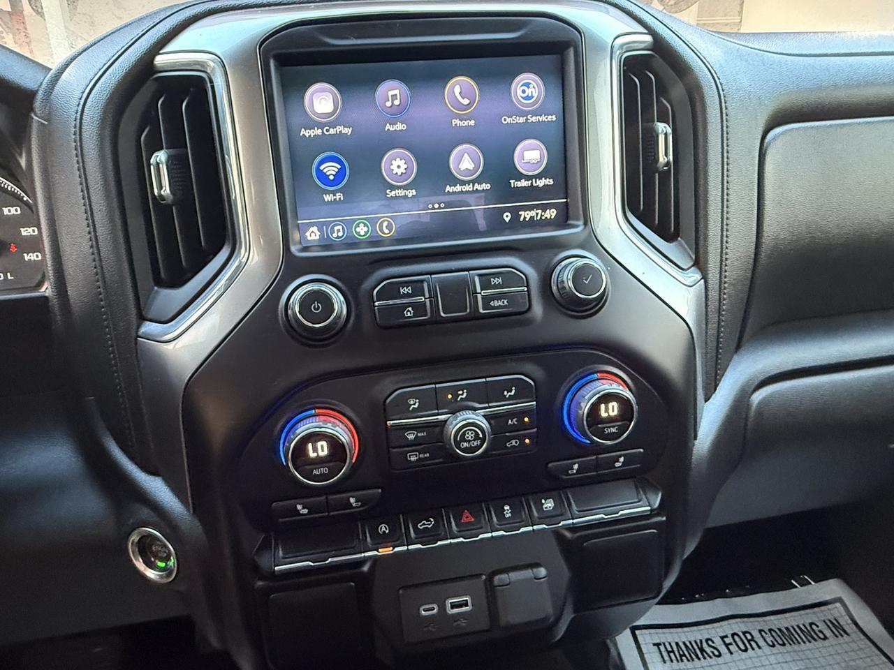 2020 Chevrolet Silverado 1500 LT Hollywood FL