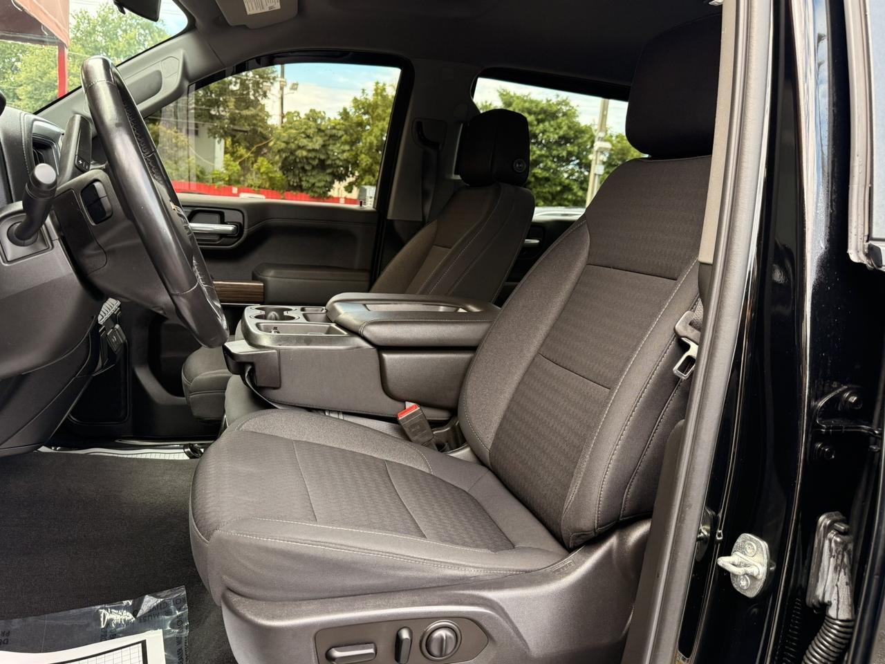 2020 Chevrolet Silverado 1500 LT Hollywood FL