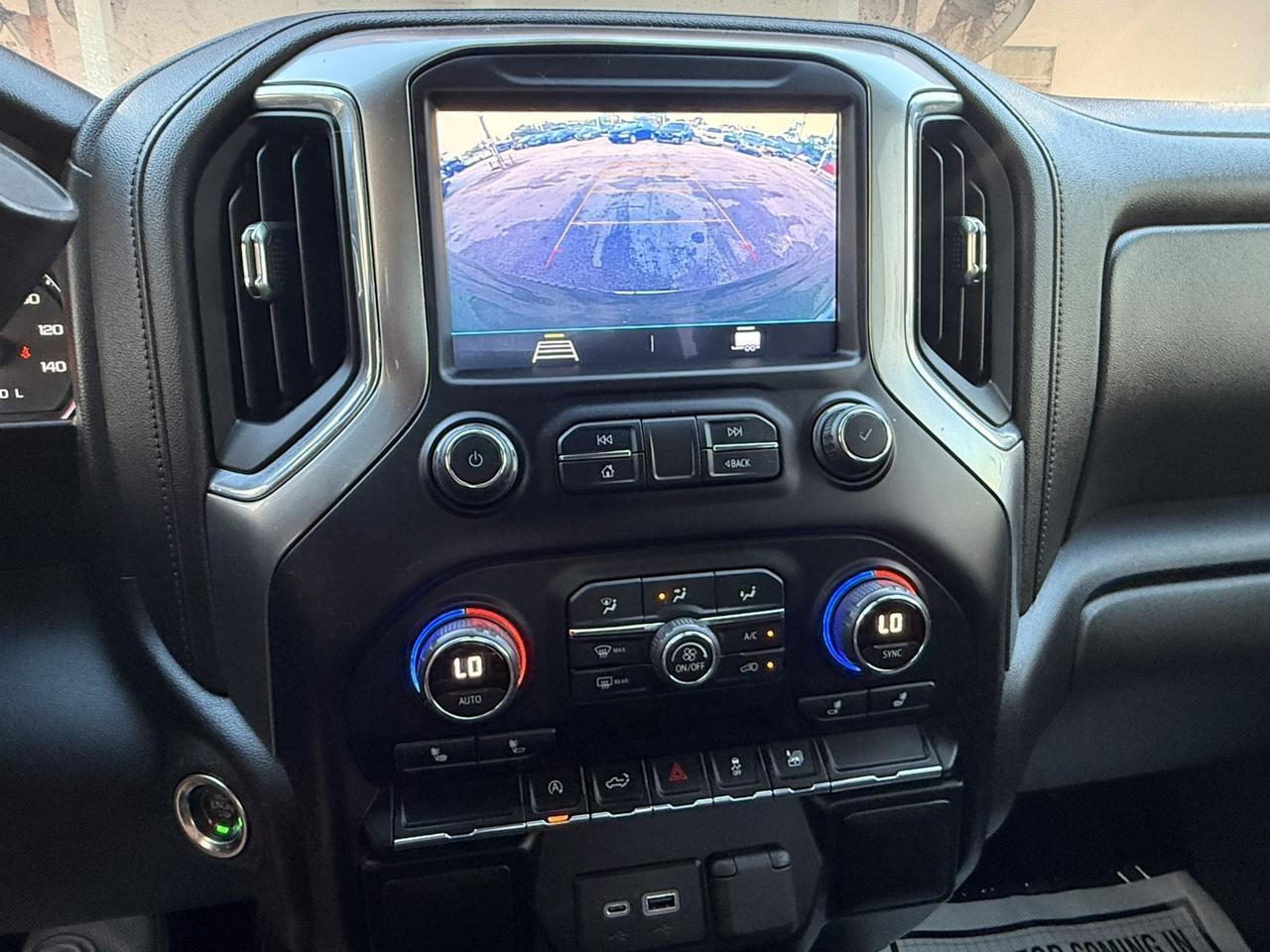 2020 Chevrolet Silverado 1500 LT Hollywood FL