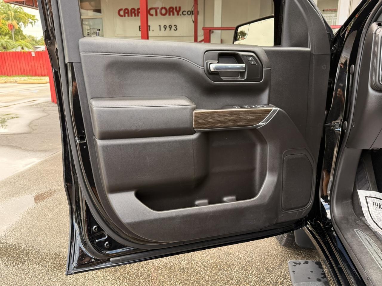 2020 Chevrolet Silverado 1500 LT Hollywood FL
