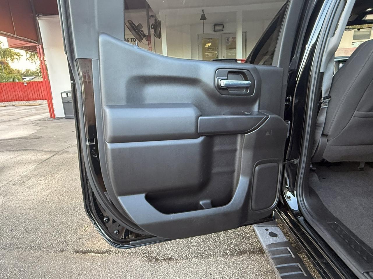 2020 Chevrolet Silverado 1500 LT Hollywood FL