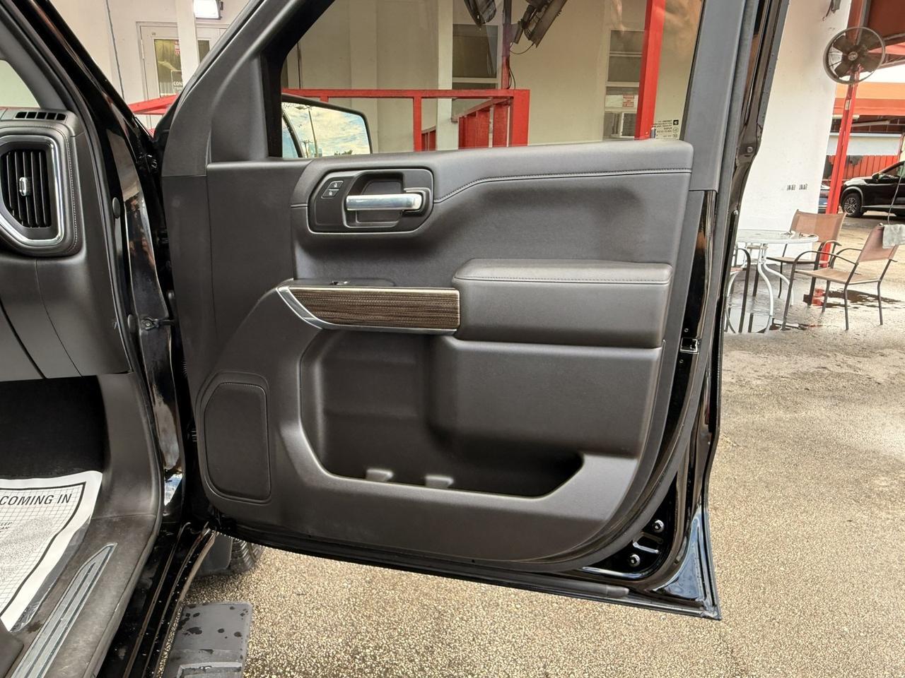2020 Chevrolet Silverado 1500 LT Hollywood FL