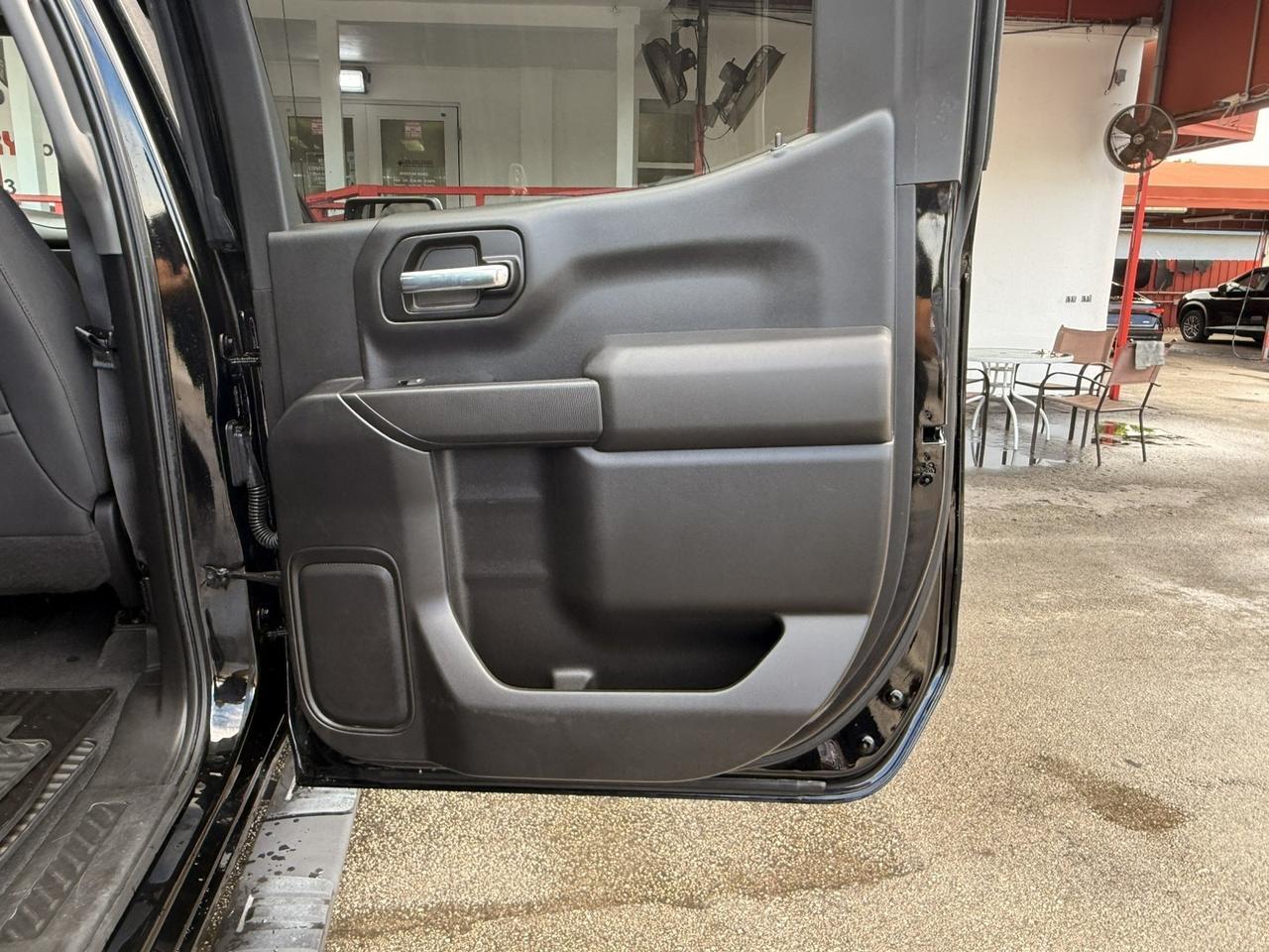 2020 Chevrolet Silverado 1500 LT Hollywood FL