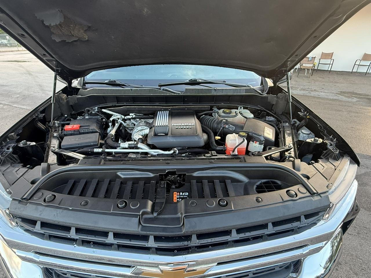 2020 Chevrolet Silverado 1500 LT Hollywood FL