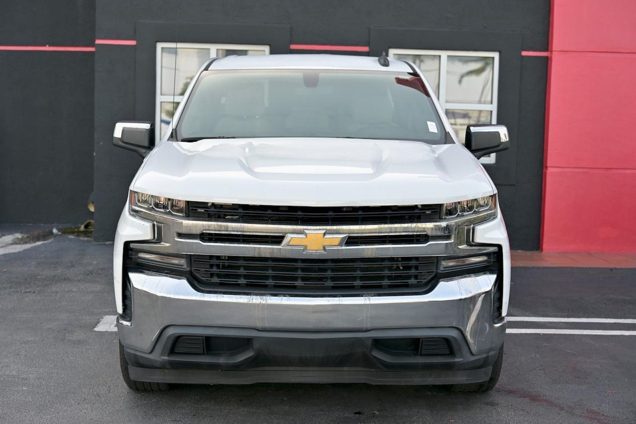 2020 Chevrolet Silverado 1500 LT Lake Worth FL