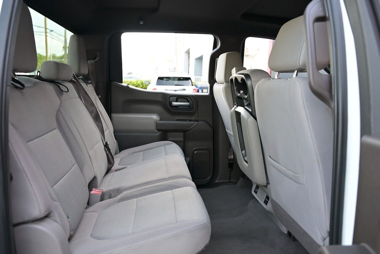 2020 Chevrolet Silverado 1500 LT Doral FL