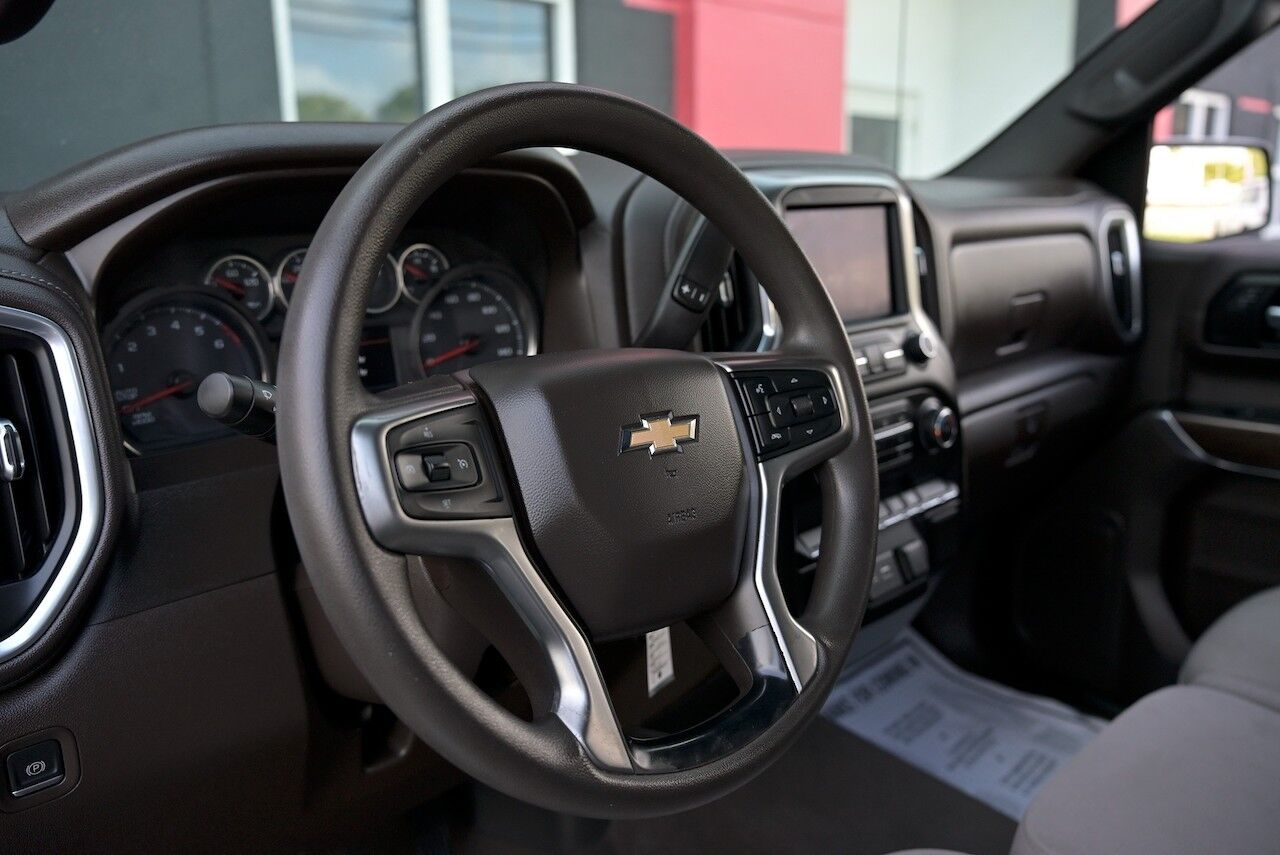 2020 Chevrolet Silverado 1500 LT Doral FL