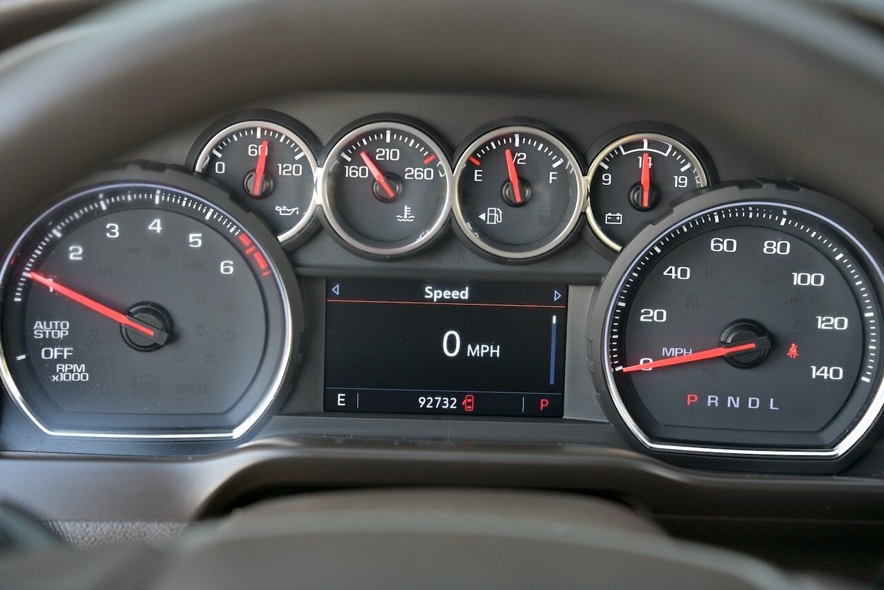 2020 Chevrolet Silverado 1500 LT Doral FL