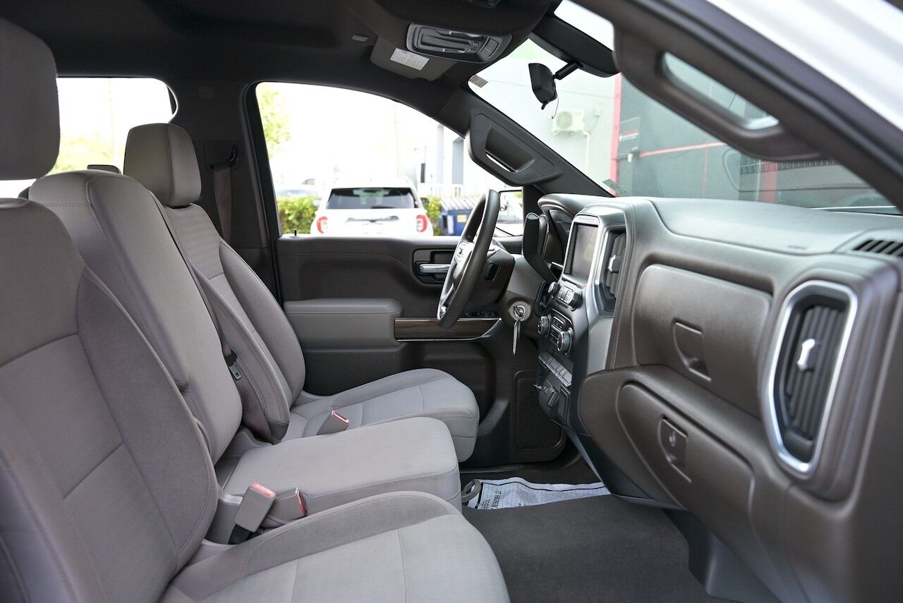 2020 Chevrolet Silverado 1500 LT Doral FL