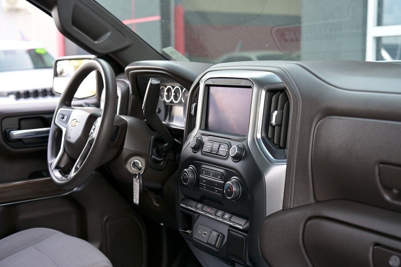2020 Chevrolet Silverado 1500 LT Doral FL