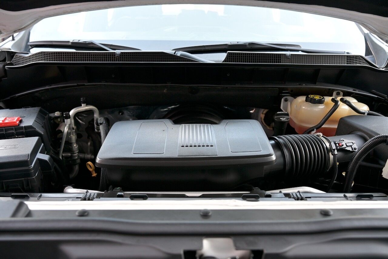 2020 Chevrolet Silverado 1500 LT Doral FL