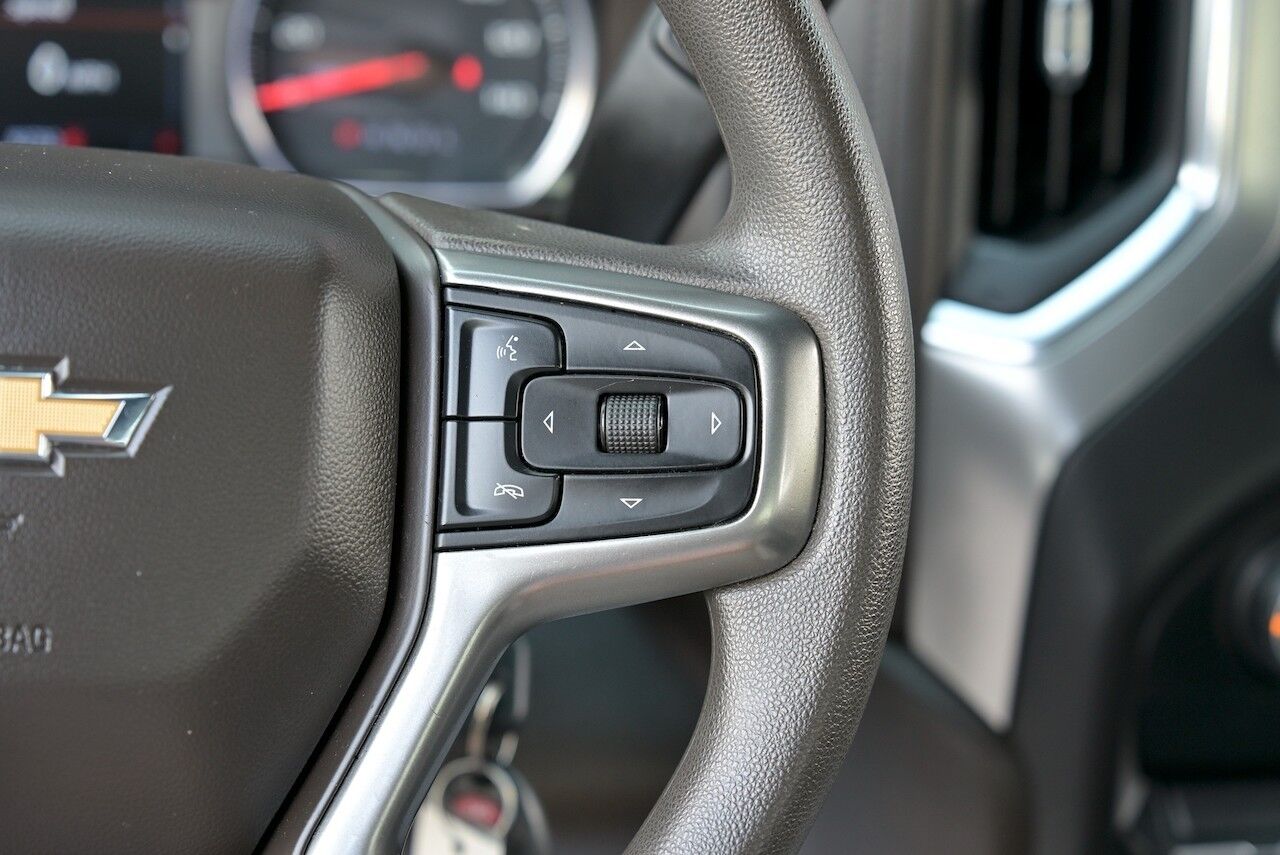 2020 Chevrolet Silverado 1500 LT Doral FL
