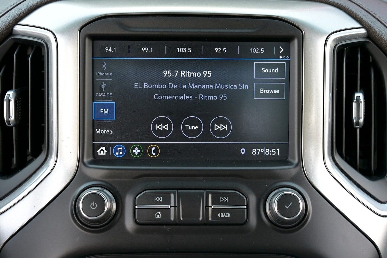 2020 Chevrolet Silverado 1500 LT Doral FL