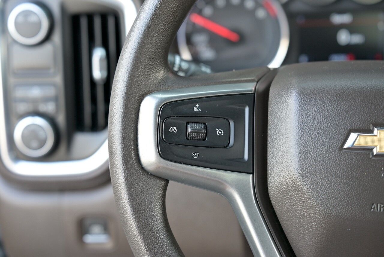 2020 Chevrolet Silverado 1500 LT Doral FL