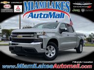 2020 Chevrolet Silverado 1500 LT Miami Lakes FL 2020 Chevrolet Silverado 1500 LT Miami Lakes FL