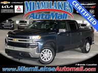2020 Chevrolet Silverado 1500 LT Miami Lakes FL 2020 Chevrolet Silverado 1500 LT Miami Lakes FL