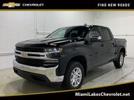 2020 Chevrolet Silverado 1500 LT Miami Lakes FL 2020 Chevrolet Silverado 1500 LT Miami Lakes FL