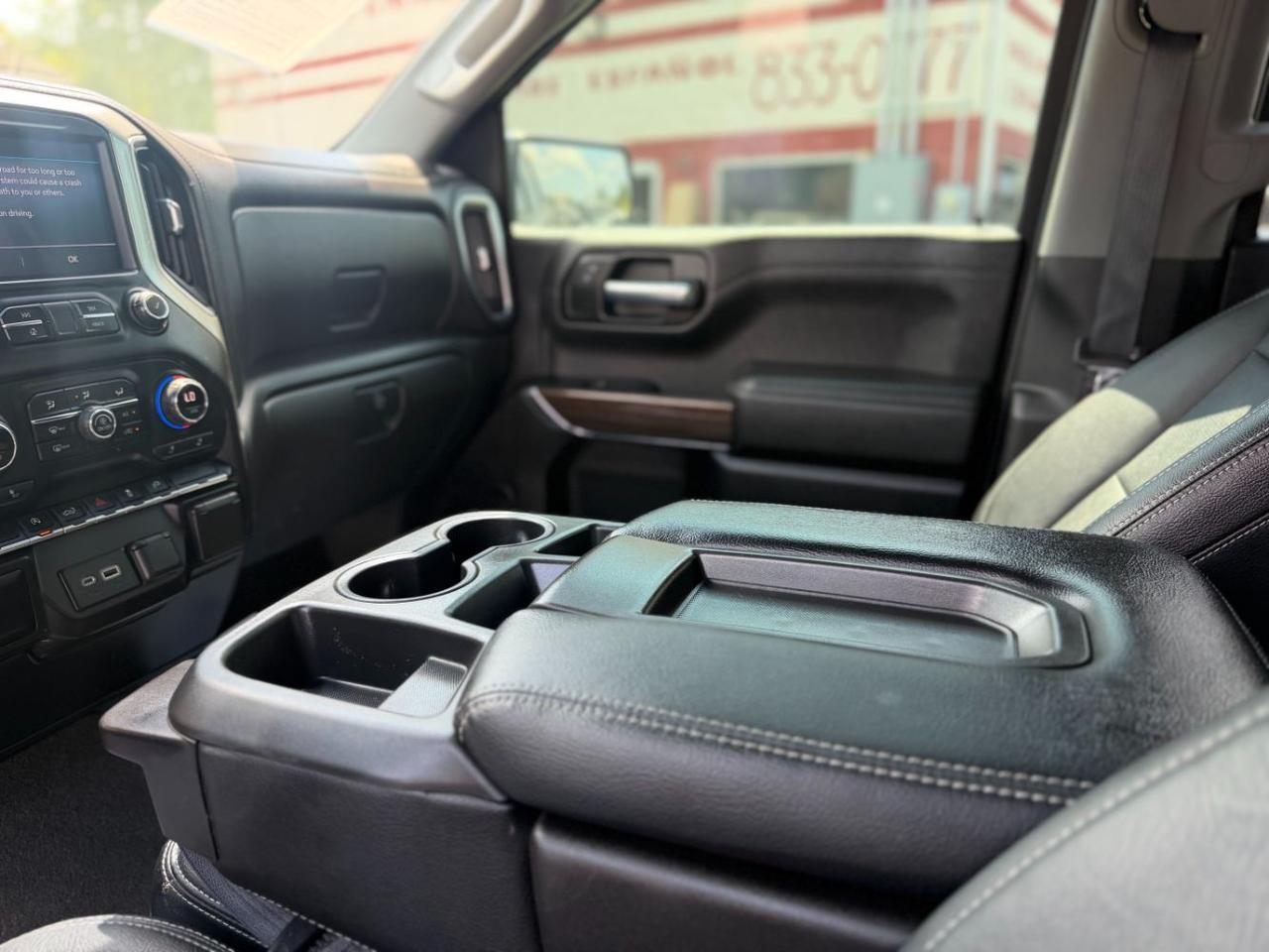 2020 Chevrolet Silverado 1500 LT Nashville TN