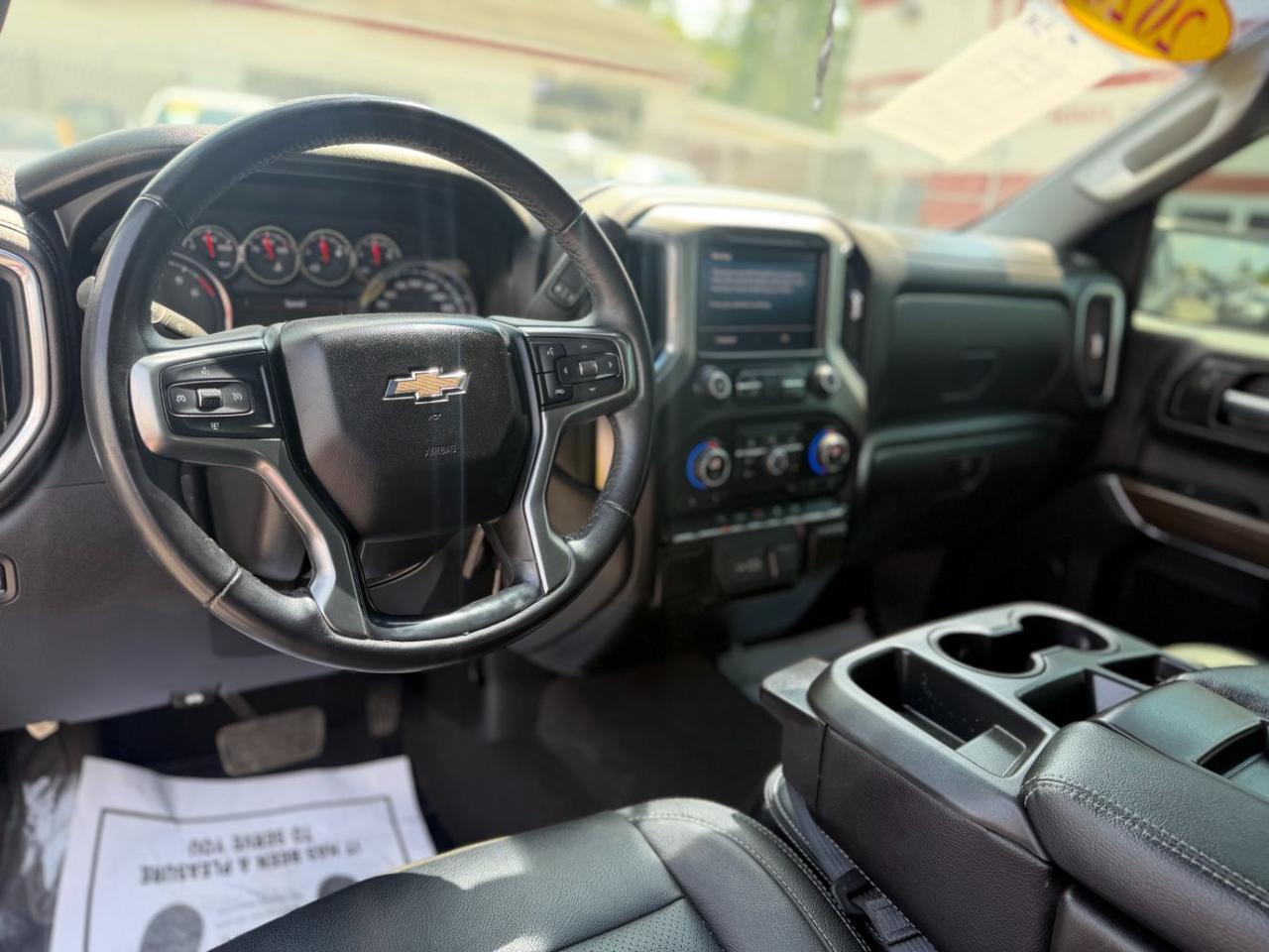 2020 Chevrolet Silverado 1500 LT Nashville TN