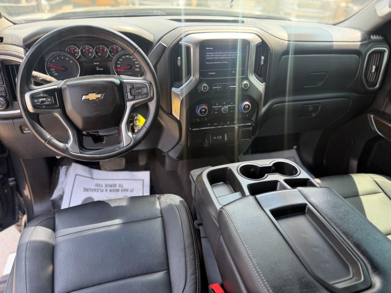 2020 Chevrolet Silverado 1500 LT Nashville TN