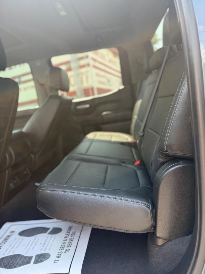 2020 Chevrolet Silverado 1500 LT Nashville TN