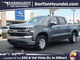 2020 Chevrolet Silverado 1500 LT Phoenix AZ 2020 Chevrolet Silverado 1500 LT Phoenix AZ