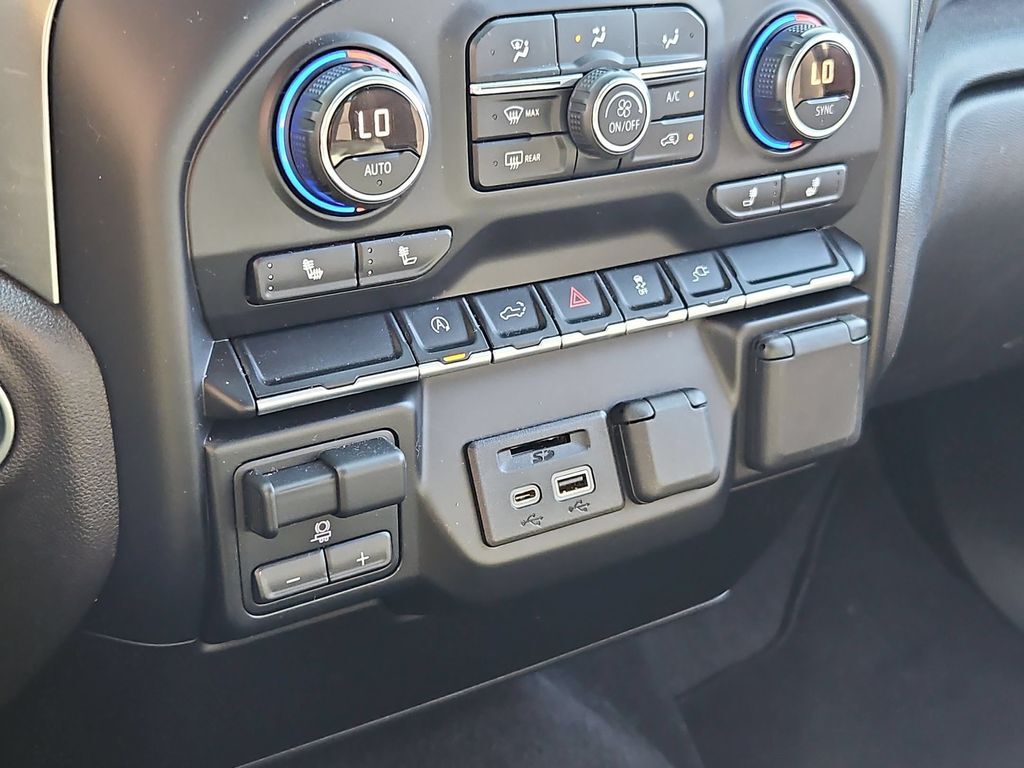 2020 Chevrolet Silverado 1500 LT Gresham OR
