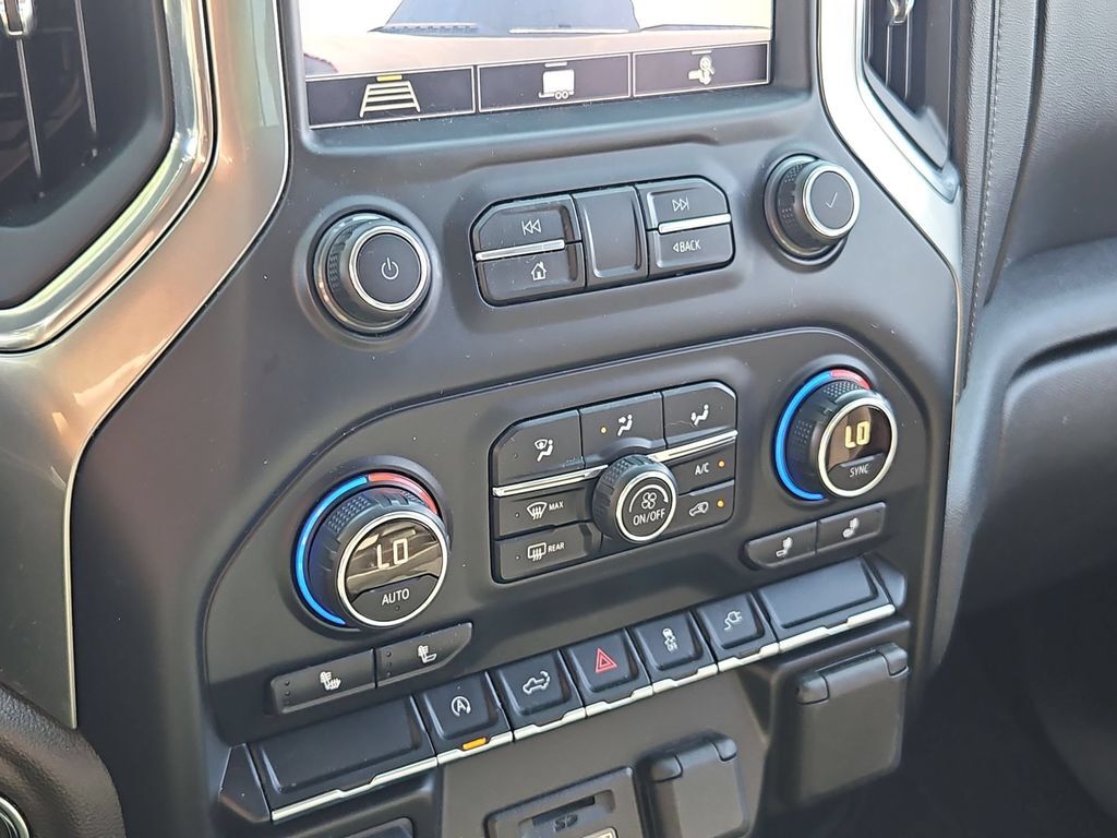 2020 Chevrolet Silverado 1500 LT Gresham OR