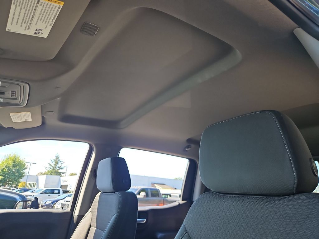 2020 Chevrolet Silverado 1500 LT Gresham OR