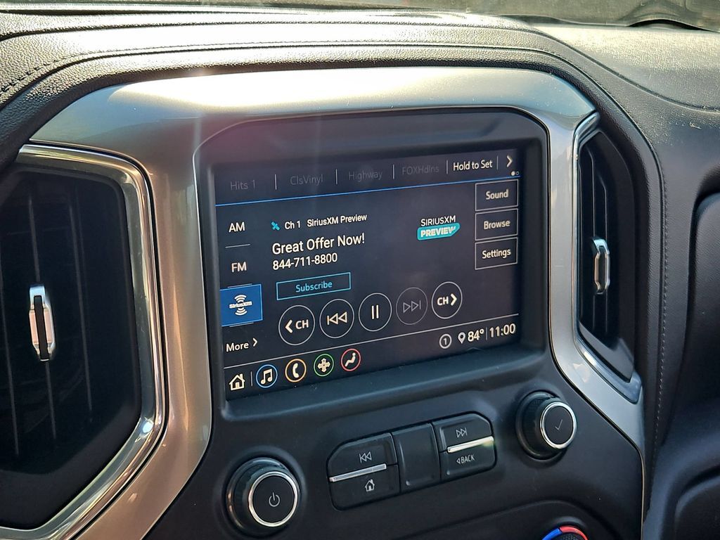 2020 Chevrolet Silverado 1500 LT Gresham OR